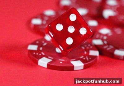 掌握亏损限制策略：在彩金游戏里守护财务与乐趣的平衡