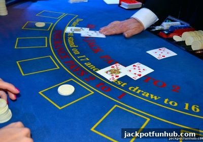 彩金游戏带你掌握二十一点真人玩法：从规则到进阶策略组合全解析