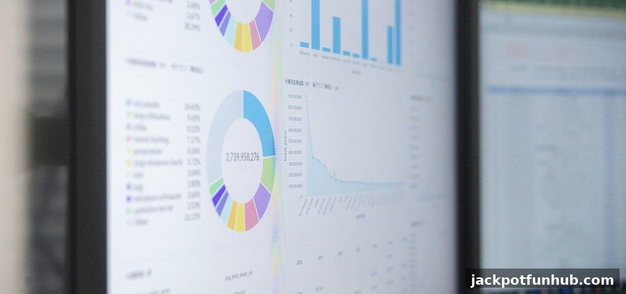 彩金游戏中的热号冷号策略：统计特征与实用分析