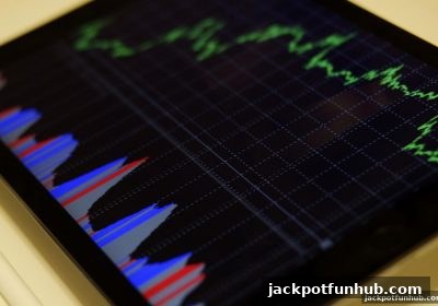 彩金游戏策略：热号冷号的数据分析与选号技巧