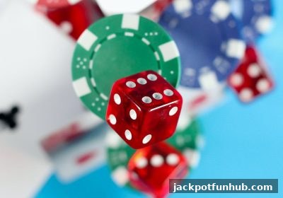 玩转彩金游戏：冷热号统计的全新解读与应用指南