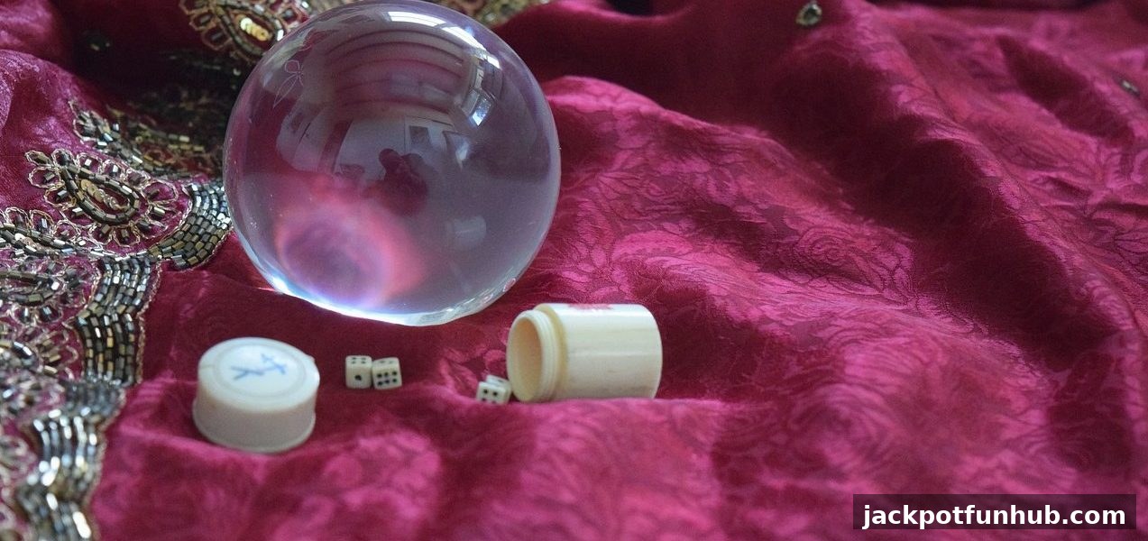 深度解析双色球：概率计算与彩金游戏中的理性参与之道