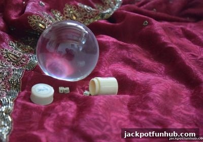 深度解析双色球：概率计算与彩金游戏中的理性参与之道