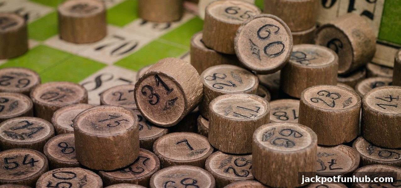彩金游戏：彩票选号策略深度剖析与实战指南