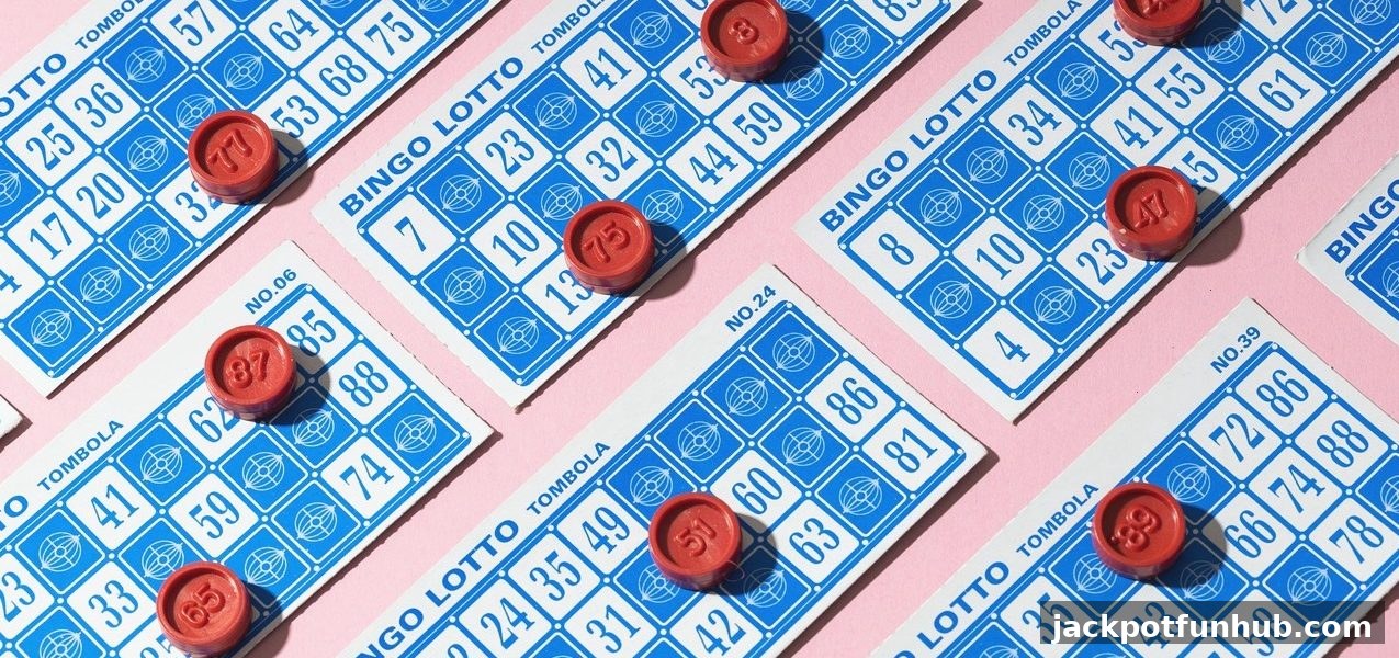 彩金游戏视角下的彩票选号与资金管理新思维