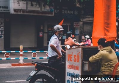 彩金游戏：体育彩票的演变与责任之道