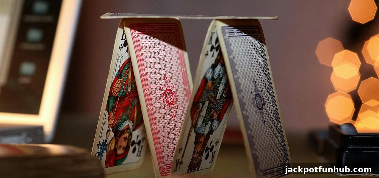 玩转牌局节奏：彩金游戏教你如何在斗地主中掌控胜负关键