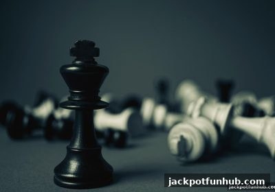 彩金游戏·红中麻将与国际象棋的节奏博弈：快慢之道全解析