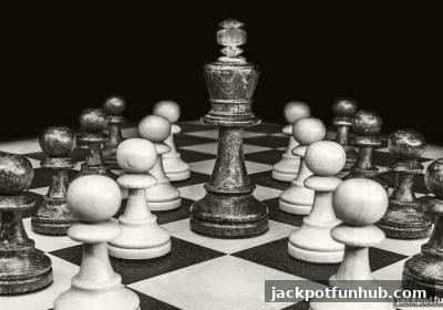 彩金游戏助你掌握国际象棋：从入门到串关的完整进阶指南