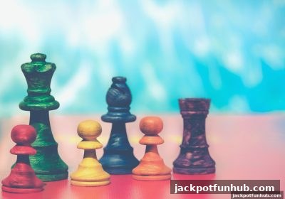 彩金游戏带你解锁JDB捕鱼与棋牌：系统化成长路径