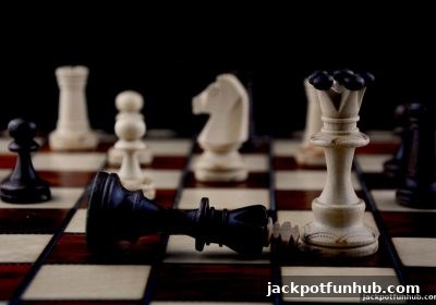 棋力进阶必修：彩金游戏中的经典棋谱智慧
